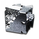 Nitiloid Steel