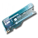 ID Info Update Card