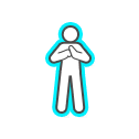 Imposing Peak