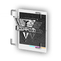 Sticker: Endfield