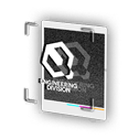 Sticker: Engineering Division