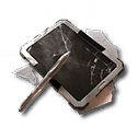 Broken Handyterm