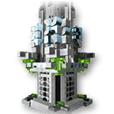 Tianshi Pillar Model