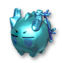 Deluxe Chubby Lung