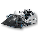 Champion Drill Crawler