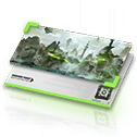 Relic of Viridian Mont