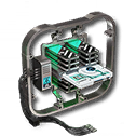 Arms INSP Kit
