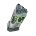 Specimen: Blighted Armorscale