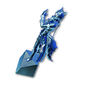 Gold Statuette: Wulfgard