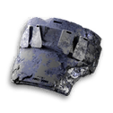 Mask Fragment