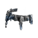 Tactical Equipment Fragment