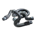 Tubular Fragment