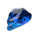 Amberite Fragment