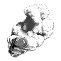 Aberrant Hazefyre Fragment