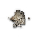 Malformed Nodule [S]