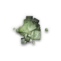 Rough Nodule [S]
