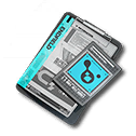 Heavy Xiranite Research Log