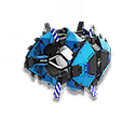 Detonation Unit