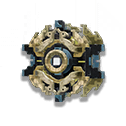 Type 42: Solemn Phalanx