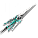 OBJ Razorhorn